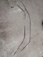 Set daklijsten mustang 64 65 66 gebruikt., Ophalen of Verzenden, Bumper