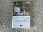 Wie was Jack Spijer? Onbekende gevangene uit Bergen Belsen., Ophalen of Verzenden, Tweede Wereldoorlog, Zo goed als nieuw