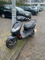 Vivacity 70cc Snor, Ophalen, Tweetakt, Maximaal 45 km/u, 70 cc