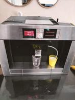 Bosch koffiemachine inbouw, Witgoed en Apparatuur, Koffiezetapparaten, Ophalen of Verzenden, Koffiemachine