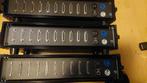 FB3 docking station, Muziek en Instrumenten, Licht en Laser, Ophalen of Verzenden, Zo goed als nieuw, Laser, Kleur