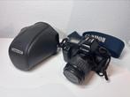 Canon EOS 1000 – 35mm Spiegelreflexcamera, Ophalen of Verzenden, Gebruikt, Spiegelreflex, Canon