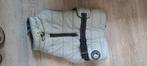 Hondenjas ruglengte 36 cm, Dieren en Toebehoren, Hondenkleding, Ophalen of Verzenden, Zo goed als nieuw, Hondenjas