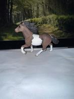 Schleich ijslander hengst 13707, Ophalen of Verzenden, Zo goed als nieuw, Paard, Beeldje of Figuurtje