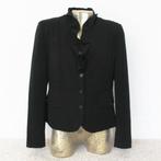 Uptown Woman Jasje (Maat 40) - 13 € 40,-, Kleding | Dames, Maat 38/40 (M), Zwart, Uptown Woman, Ophalen of Verzenden