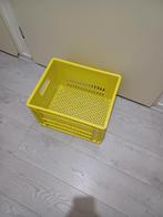 Fietskrat, Doe-het-zelf en Verbouw, Kratten en Dozen, Doos, 100 cm of meer, 60 cm of meer, Ophalen of Verzenden