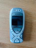 Siemens MC60 | Nieuwstaat | Inclusief lader, Telecommunicatie, Mobiele telefoons | Siemens, Ophalen of Verzenden, Zo goed als nieuw
