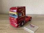 Tekno Scania J.Vrolijk, Ophalen of Verzenden, Zo goed als nieuw, Bus of Vrachtwagen, Tekno