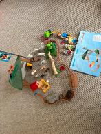 Playmobil kinderboerderij, Ophalen, Zo goed als nieuw