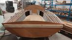 blue moon 570, Watersport en Boten, Nieuw, Tot 6 meter, Ophalen of Verzenden, Hout