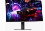 Samsung monitor oddyssey oled g8 27 inch, HDMI, Nieuw, Full HD, 201 Hz of meer