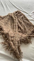 Mooie bontachtige omslagdoek, Kleding | Dames, Mutsen, Sjaals en Handschoenen, Ophalen of Verzenden, Zo goed als nieuw, Maat 46/48 (XL) of groter