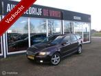 Volvo V50 2.4 Edition I Sport Clima/Cruise/Dealer-onderhoud/, Auto's, Volvo, Overige kleuren, 700 kg, 2435 cc, 5 cilinders