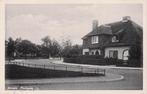 Almelo - Parkweg (gel. rond 1940), Ophalen of Verzenden, 1920 tot 1940, Gelopen, Overijssel