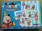 Bumba 4-in-1 puzzel - In de sneeuw (2,3,4 en 5 stukjes), Kinderen en Baby's, Speelgoed | Kinderpuzzels, Minder dan 10 stukjes