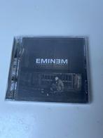 CD Eminem The Marshall mathers lp, Ophalen of Verzenden, 2000 tot heden, Zo goed als nieuw