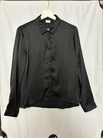 Blouse Jaqueline de YONG maat 38/M beschikbaar voor biedingen