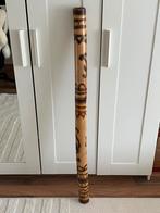 Didgeridoo, Muziek en Instrumenten, Zo goed als nieuw, Ophalen