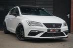 Seat Leon  2.0 TSI Cupra 300 Pano/Beats/DCC/DSG, Automaat, 15 km/l, Gebruikt, 4 cilinders