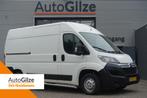 Citroen Jumper 30 2.2 BlueHDi 140 L2H2 Club l Navigatie l Ca, Voorwielaandrijving, Stof, Gebruikt, Citroën