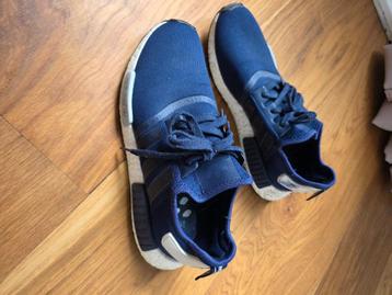 Adidas NMD Navy – Size EU 46⅔ / US 12 beschikbaar voor biedingen