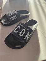 Dsquared2 ICON Slippers Maat 36, Slofjes, Jongetje of Meisje, Dsquared2, Ophalen of Verzenden
