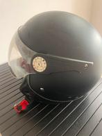DEMM scooter helm (zgan), Ophalen of Verzenden, Zo goed als nieuw