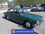 Triumph 2000 Mk1 3600 | Route 66 Auctions, Auto's, Overige carrosserieën, Triumph, Leder, Bedrijf