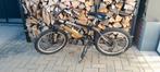Stoere jongensfiets in BMX stijl- 20 inch, Fietsen en Brommers, Ophalen, Gebruikt, 20 inch