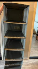 IKEA SKUBB Opberger + Schoenendozen, Huis en Inrichting, Kasten | Kledingkasten, Met plank(en), 100 tot 150 cm, Nieuw, Ophalen of Verzenden