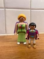 Playmobil - Prinses en prins, Ophalen of Verzenden, Zo goed als nieuw