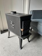 Jotul f 602 ECO, Ophalen, Gebruikt, Houtkachel, Vrijstaand