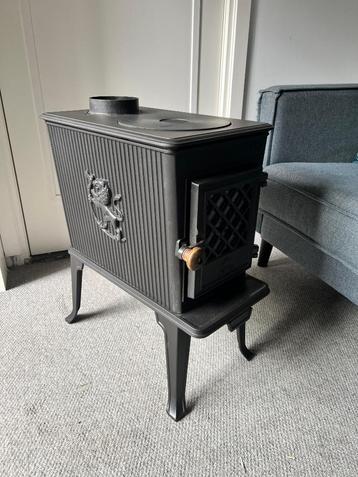 Jotul f 602 ECO beschikbaar voor biedingen