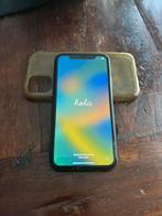 Iphone 11 64GB gebruikte toestand, werkt prima, Gebruikt, Zwart, 64 GB, IPhone 11