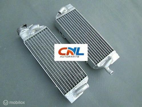 Radiateur KTM 125/200/250/300 SX/EXC/XC/MXC 1998-2007 99 00, Motoren, Onderdelen | Merk-onafhankelijk, Nieuw, Ophalen of Verzenden