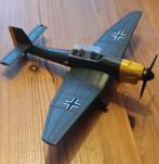Junkers JU87B Dinky Toys 721 Stuka, Ophalen of Verzenden