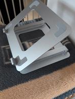Aluminium Laptop Standaard, Ophalen, Nieuw, Geen, In hoogte verstelbaar