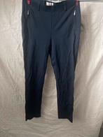 Raphaela by Brax broek - blauw maat 40, Maat 38/40 (M), Zo goed als nieuw, Lang, Verzenden