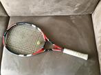 Babolat dames tennisracket, Sport en Fitness, Tennis, Ophalen, Gebruikt, L1, Racket
