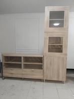 Besta kasten, Huis en Inrichting, Kasten | Televisiemeubels, Ophalen, Zo goed als nieuw, 25 tot 50 cm, Minder dan 100 cm