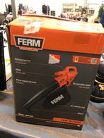 Ferm bladblazer, Tuin en Terras, Bladblazers, Ophalen, Nieuw, Elektrisch