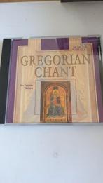 1841 gregorian chant - pro cantione antiqua, Ophalen of Verzenden, Classicisme, Zo goed als nieuw, Kamermuziek