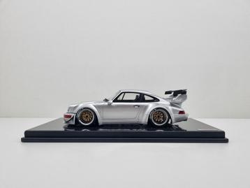 TGM Porsche 964 Rauh-Welt Nr. 01/99 1:18 Nieuw  beschikbaar voor biedingen