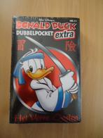 Nieuwe Donald Duck dubbelpocket extra 11, Het Verre Oosten, Eén stripboek, Ophalen of Verzenden, Nieuw