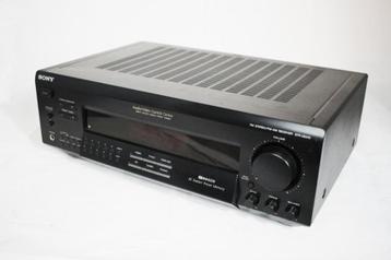 ✅ Sony STR-DE215 AM/FM Stereo Receiver beschikbaar voor biedingen