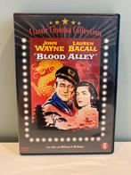 Blood Alley. Dvd klassieker 1955, Ophalen of Verzenden, 1940 tot 1960, Actie en Avontuur