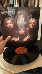 Queen II, Cd's en Dvd's, Vinyl | Rock, Ophalen of Verzenden, Zo goed als nieuw, 12 inch, Poprock
