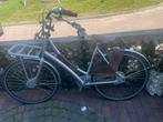 Sparta Moederfiets 7 versnellingen, Ophalen, Sparta, Versnellingen, 53 tot 56 cm
