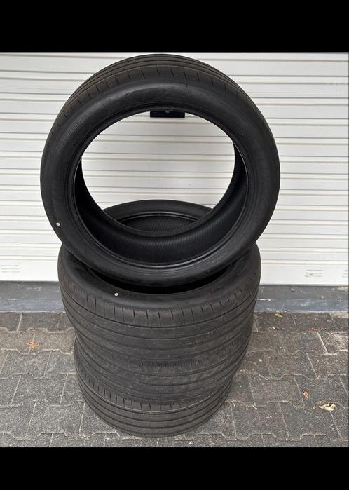 Demo zomerbanden Goodyear 245/40/19 98Y, Auto-onderdelen, Banden en Velgen, Band(en), Zomerbanden, 19 inch, 245 mm, Personenwagen