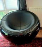 Ball chaire space age stoeltjes, Huis en Inrichting, Fauteuils, Ophalen, 75 tot 100 cm, Zo goed als nieuw, 75 tot 100 cm